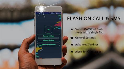 Flash On Call SMS (Android) software credits, cast, crew of song